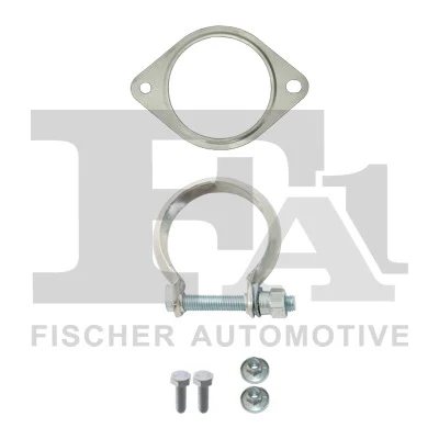 Крепёж FA1 CC220618 для Opel Agila A