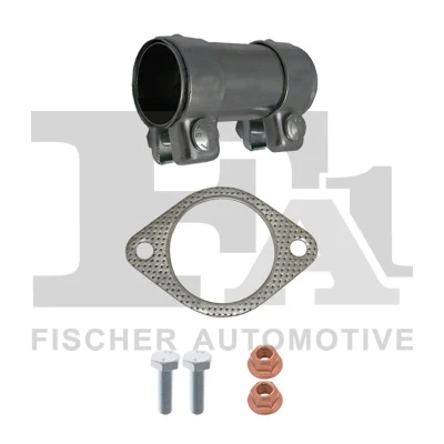 Крепёж FA1 CC220742 для Renault Clio I