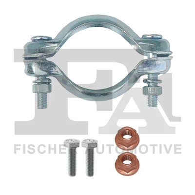 Крепёж FA1 CC220752