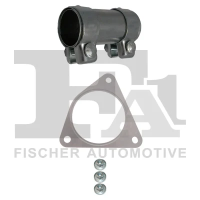 Крепёж FA1 CC220788 для Renault Clio II