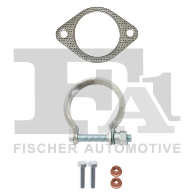Крепёж FA1 CC220856