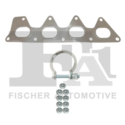 Крепёж FA1 CC220911 для Renault Clio II
