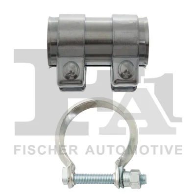 Крепёж FA1 CC220916 для Renault Clio II