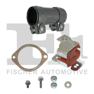 Крепёж FA1 CC220932 для Renault Clio II