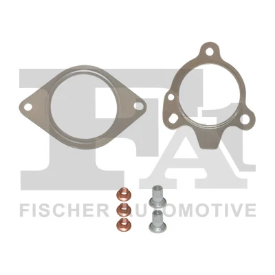 Крепёж FA1 CC220999 для Renault Clio IV