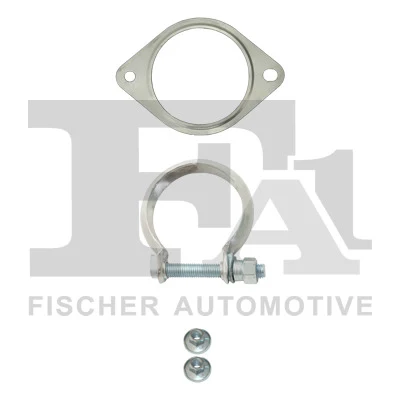 Крепёж FA1 CC221002 для Opel Agila A
