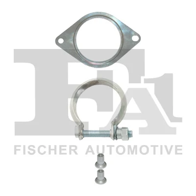 Крепёж FA1 CC221038 для Opel Agila A
