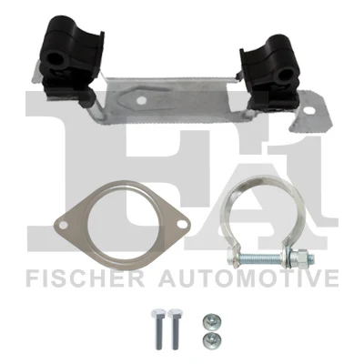 Крепёж FA1 CC221238 для Renault Clio III