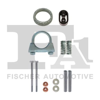 Крепёж FA1 CC221240