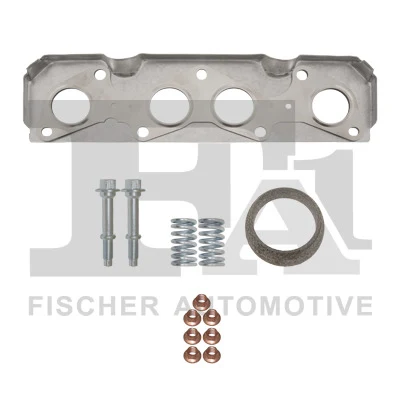 Крепёж FA1 CC221271 для Dacia Logan II