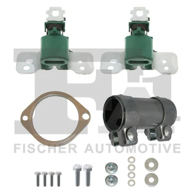 Крепёж FA1 CC221336 для Renault Clio II