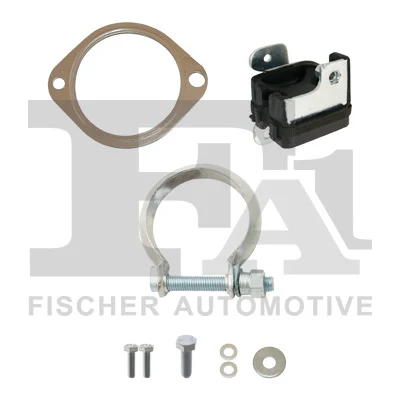 Крепёж FA1 CC221400 для Renault Clio III
