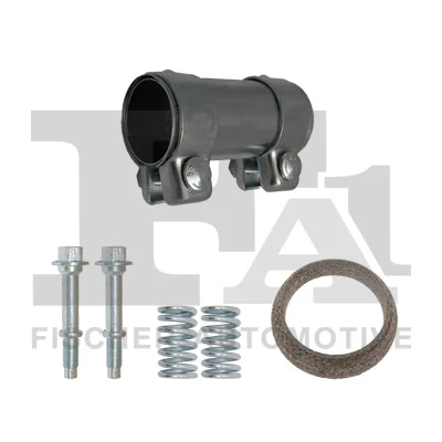 Крепёж FA1 CC221410 для Renault Clio III