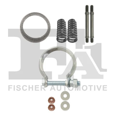 Крепёж FA1 CC221420 для Opel Agila A