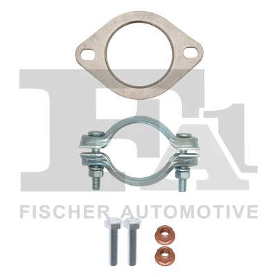 Крепёж FA1 CC221430 для Renault Clio I