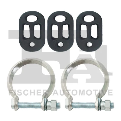 Крепёж FA1 CC221455