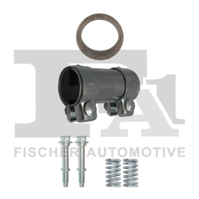 Крепёж FA1 CC221460 для Renault Clio II