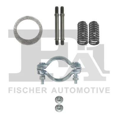 Крепёж FA1 CC221465 для Renault Clio II