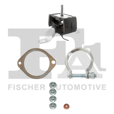 Крепёж FA1 CC221475 для Renault Clio II
