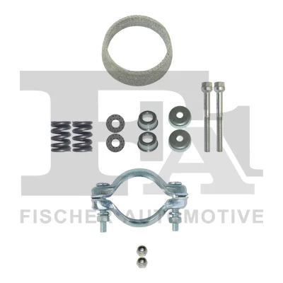 Крепёж FA1 CC230169 для Peugeot 205 I