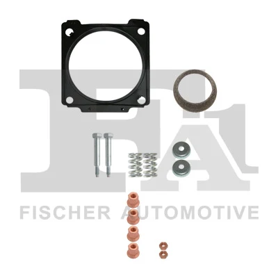 Крепёж FA1 CC230459 для Peugeot 206 CC 2D
