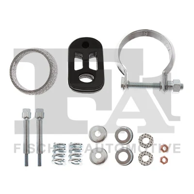 Крепёж FA1 CC230532 для Citroen Saxo S0