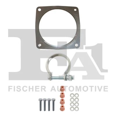 Крепёж FA1 CC230536 для Peugeot 807 EB