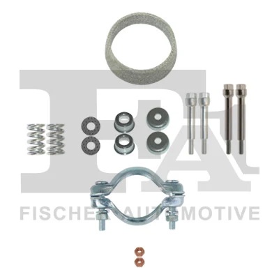 Крепёж FA1 CC230646 для Peugeot 106 II
