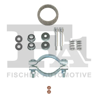 Крепёж FA1 CC230656 для Citroen ZX N2