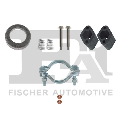 Крепёж FA1 CC230671 для Peugeot 205 I