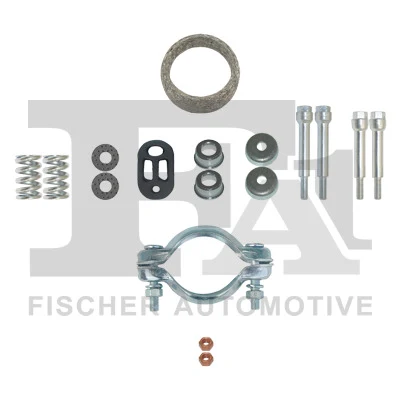 Крепёж FA1 CC230679 для Citroen Saxo S0