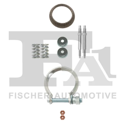 Крепёж FA1 CC230686 для Citroen Xsara N1