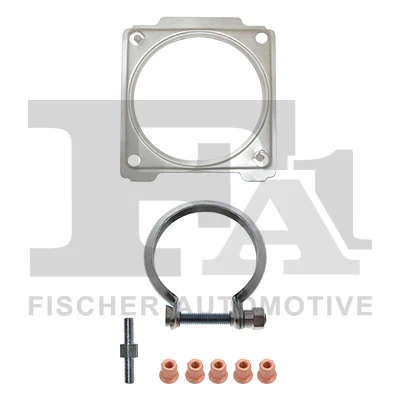 Крепёж FA1 CC230702 для Peugeot 307 3AC