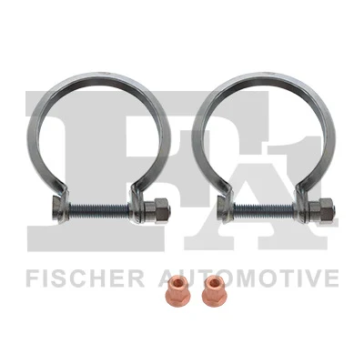 Крепёж FA1 CC230749 для Citroen C1 II