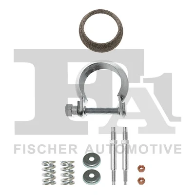 Крепёж FA1 CC230752 для Citroen C3 I