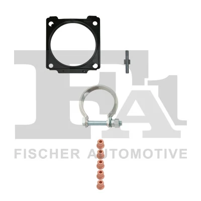 Крепёж FA1 CC230757 для Peugeot 307 3AC