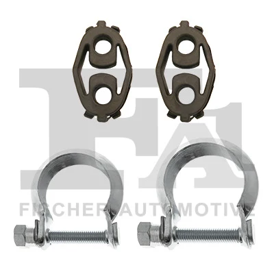 Крепёж FA1 CC230807 для Citroen C3 I