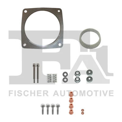 Крепёж FA1 CC230942 для Peugeot 807 EB