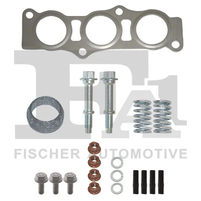 Крепёж FA1 CC231002 для Citroen C1 II