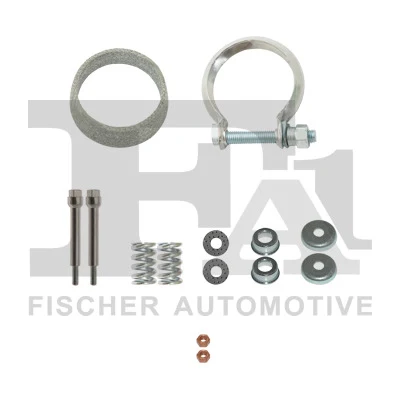 Крепёж FA1 CC231060 для Citroen Xsara N1