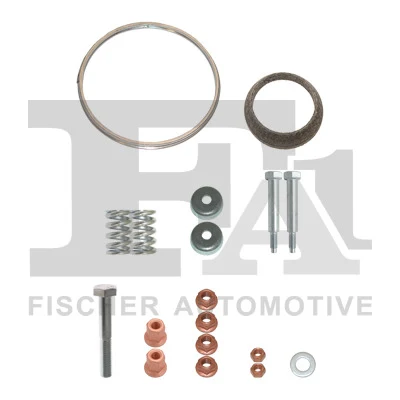Крепёж FA1 CC231065 для Peugeot 206 CC 2D