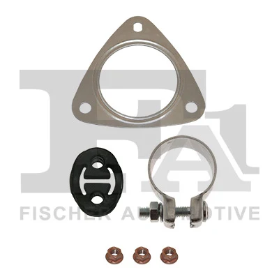 Крепёж FA1 CC231071 для Fiat Multipla