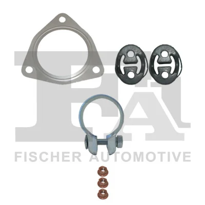 Крепёж FA1 CC231083 для Citroen C1 II