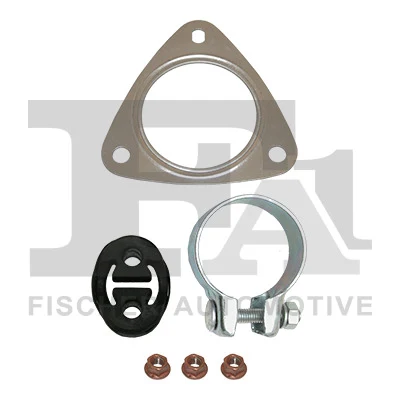 Крепёж FA1 CC231090 для Citroen C1 II