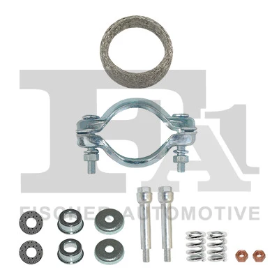 Крепёж FA1 CC231100 для Citroen Saxo S0