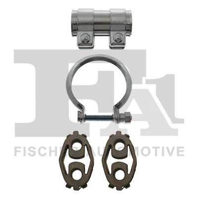 Крепёж FA1 CC231115 для Citroen C3 I