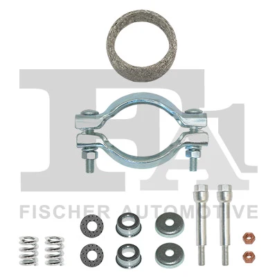 Крепёж FA1 CC231120