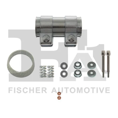 Крепёж FA1 CC231140 для Citroen Evasion U6