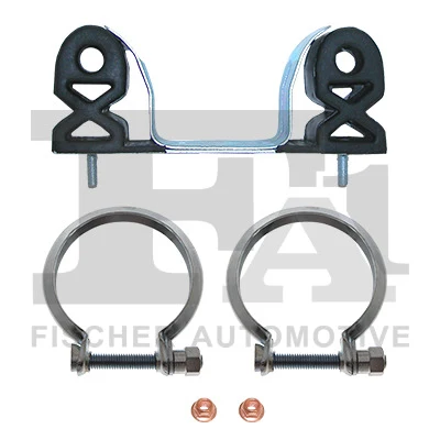 Крепёж FA1 CC231145 для Citroen Xsara Picasso N68
