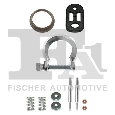Крепёж FA1 CC231150